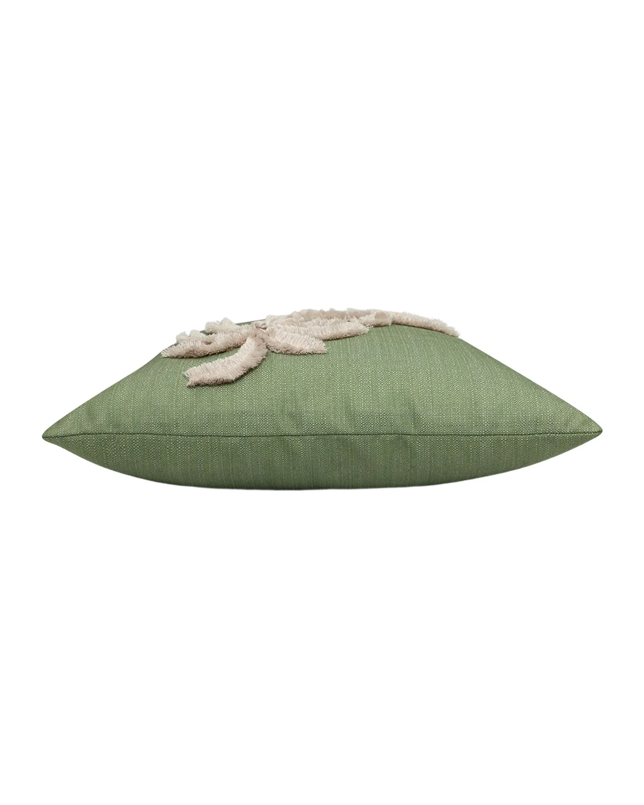 Elaine Smith Escape Indoor/Outdoor Pillow, 22" Square