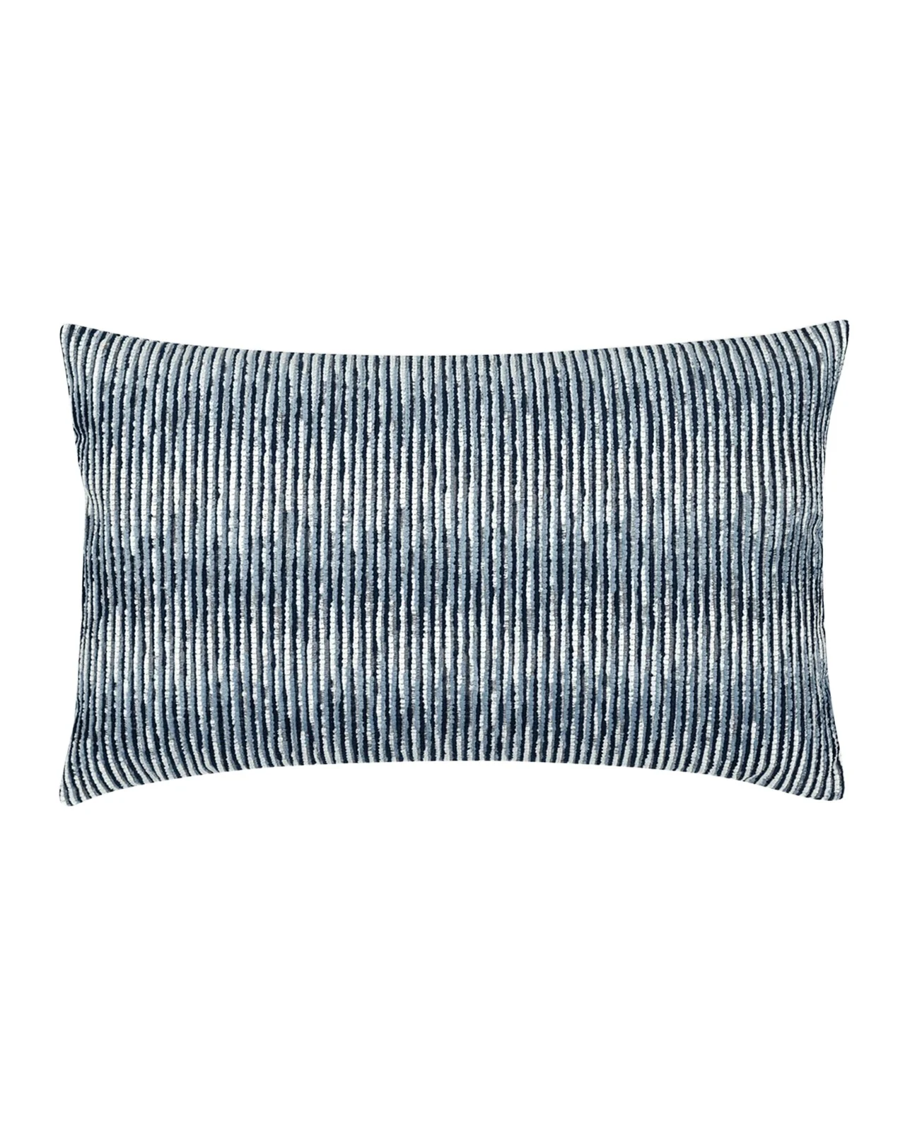 Elaine Smith Progress Indoor/Outdoor Lumbar Pillow, 12" x 20"