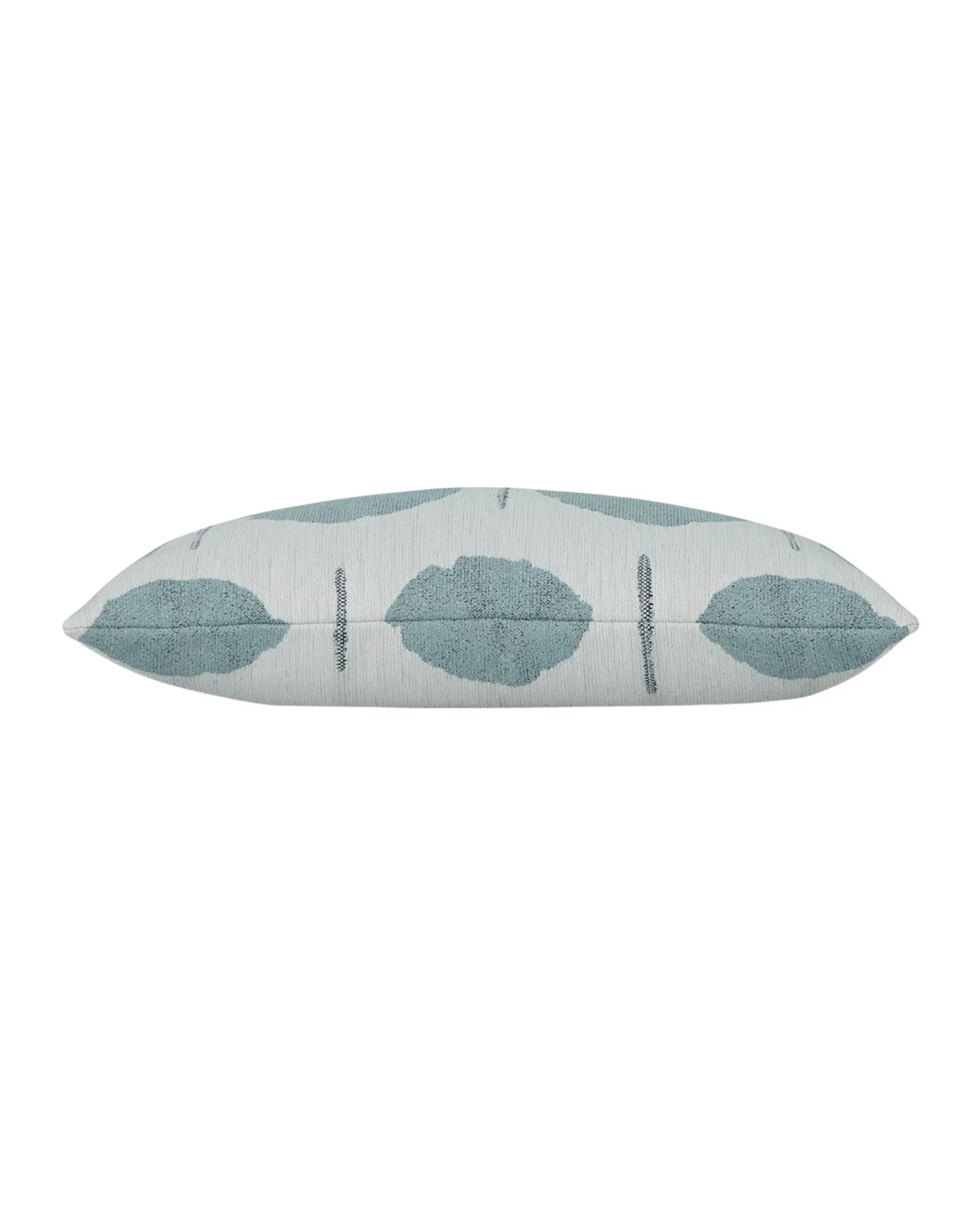 Elaine Smith Solstice Indoor/Outdoor Lumbar Pillow, 12" x 20"