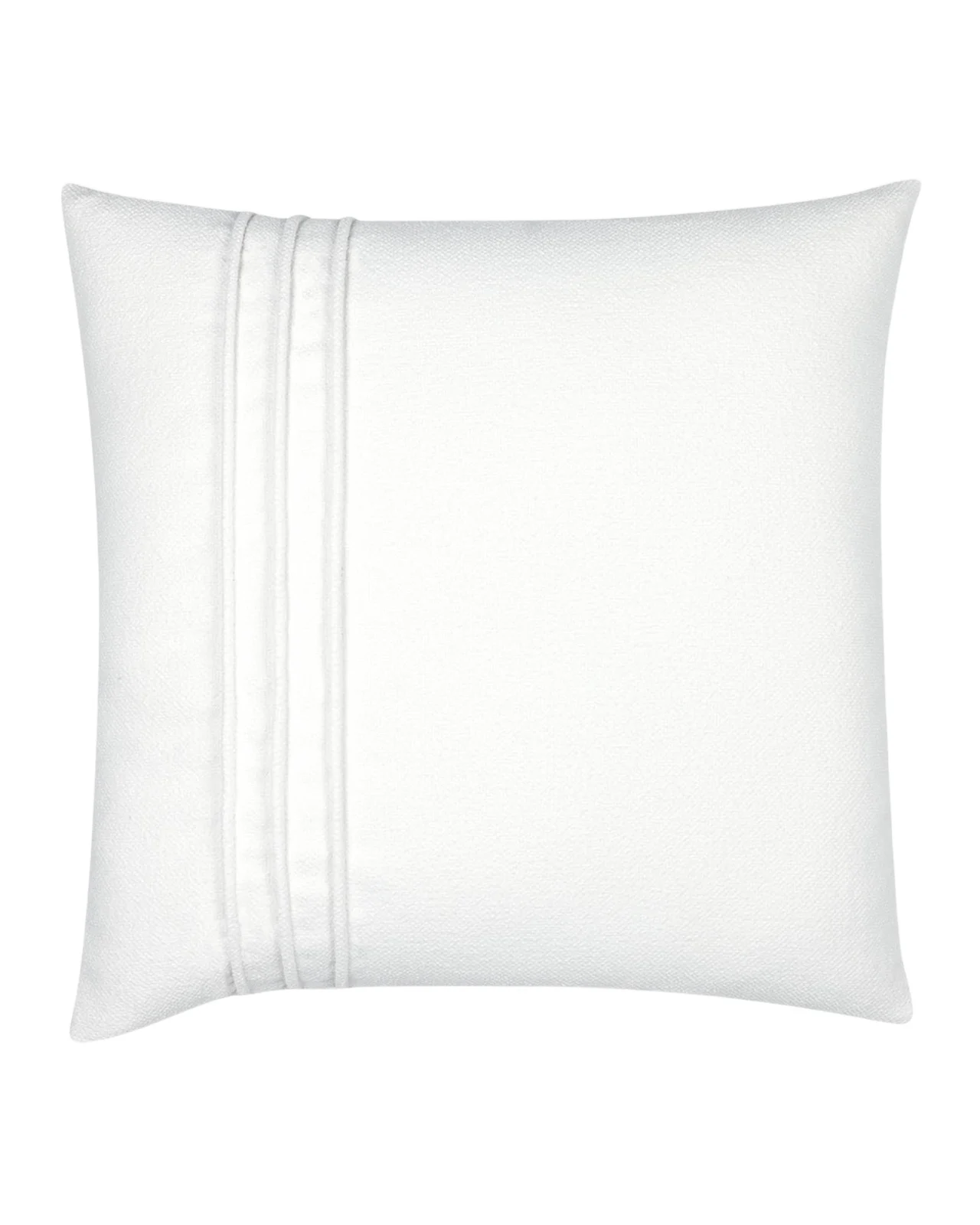 Elaine Smith Continuity Indoor/Outdoor Pillow, 20" Square