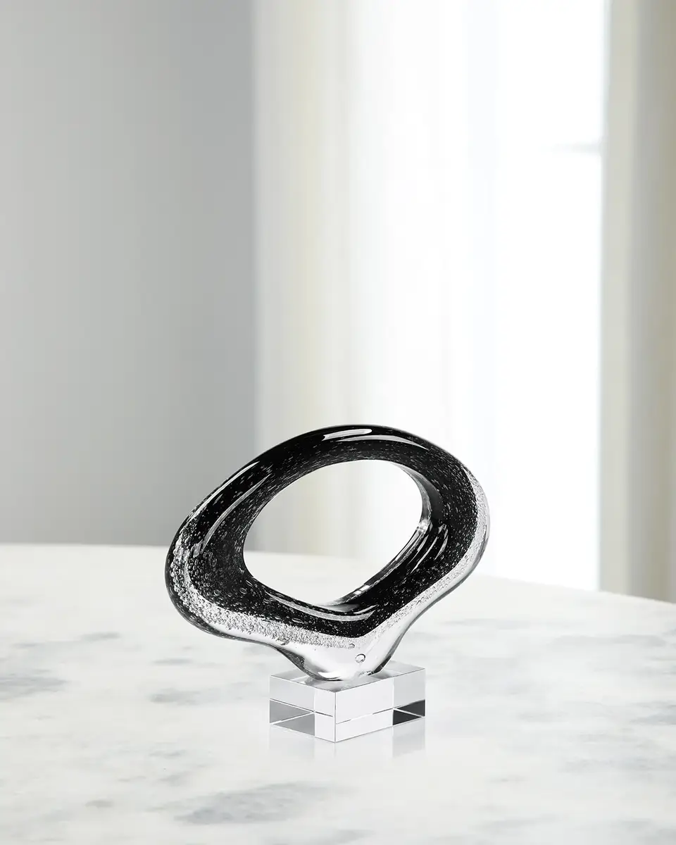 John-Richard Collection Loop Sculpture, Small | Image 1 John-Richard Collection Loop Sculpture, Small | Image 1
