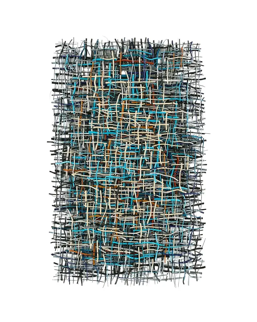 John-Richard Collection "Branchweave" Original Wall Art | Image 1 John-Richard Collection "Branchweave" Original Wall Art | Image 1