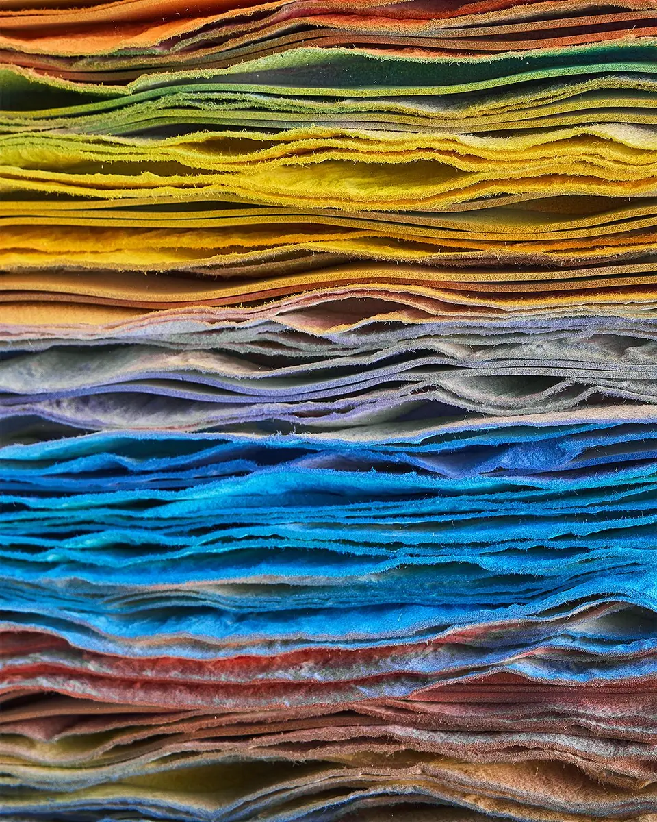John-Richard Collection "Sunset Strata" Original Artwork by Tony Fey | Thumbnail 3 John-Richard Collection "Sunset Strata" Original Artwork by Tony Fey | Thumbnail 3