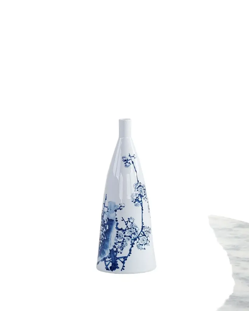 John-Richard Collection Coalescent Medium Vase, 16.5" | Image 1 John-Richard Collection Coalescent Medium Vase, 16.5" | Image 1