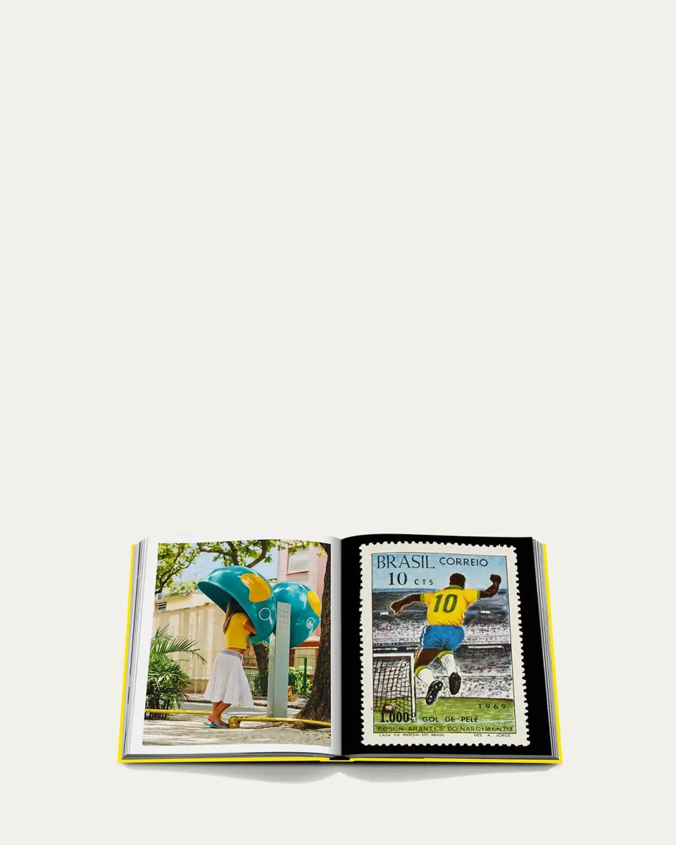 ASSOULINE "Rio de Janeiro" Book by Bruno Astuto | Thumbnail 4