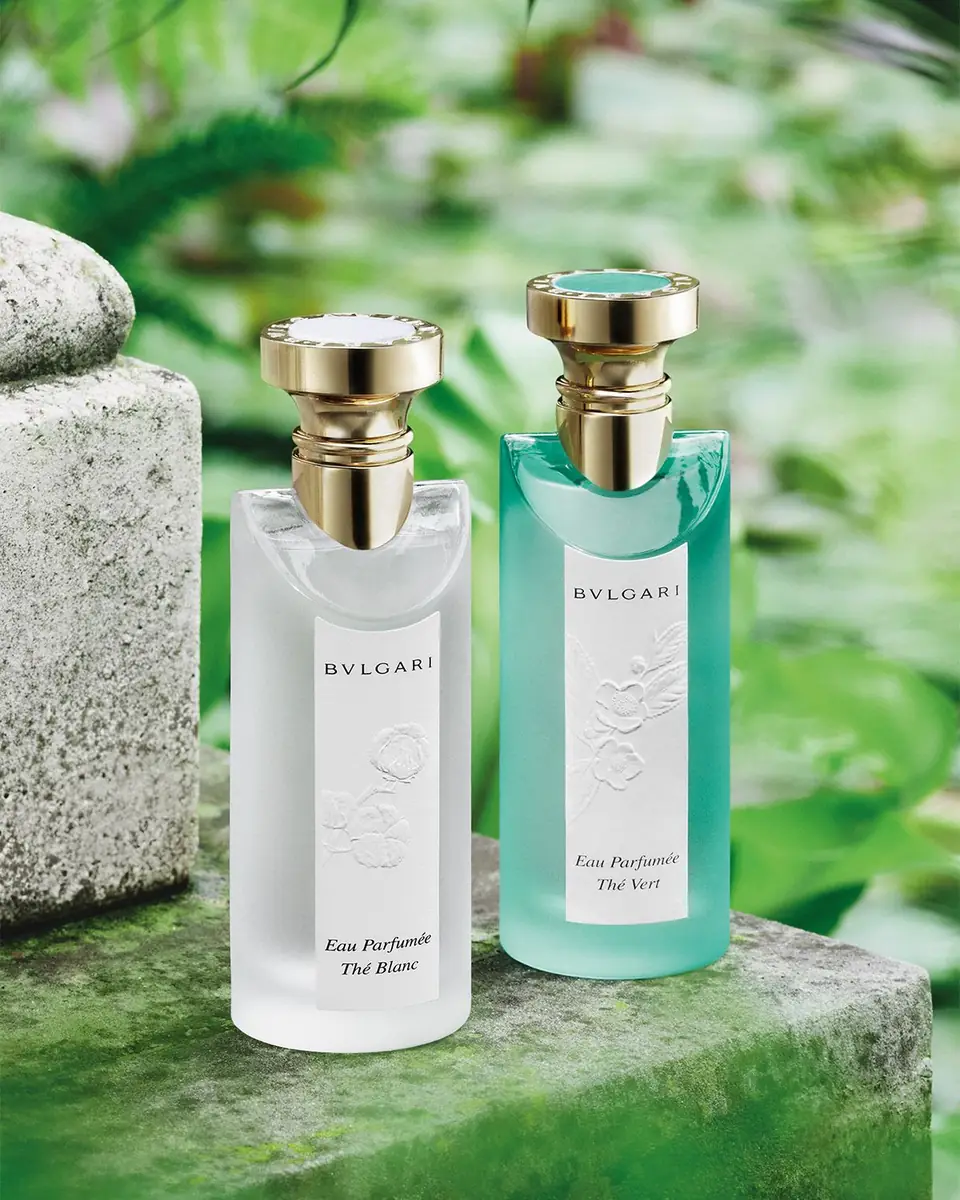 BVLGARI Eau Parfumée Thé Blanc Eau de Toilette, 2.5 oz. | Thumbnail 8