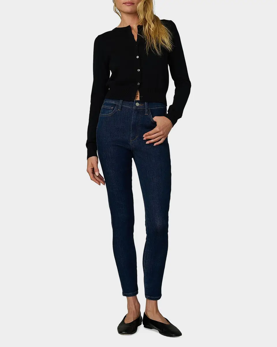 Joe's Jeans The Charlie Skinny Ankle Jeans | Thumbnail 2 Joe's Jeans The Charlie Skinny Ankle Jeans | Thumbnail 2