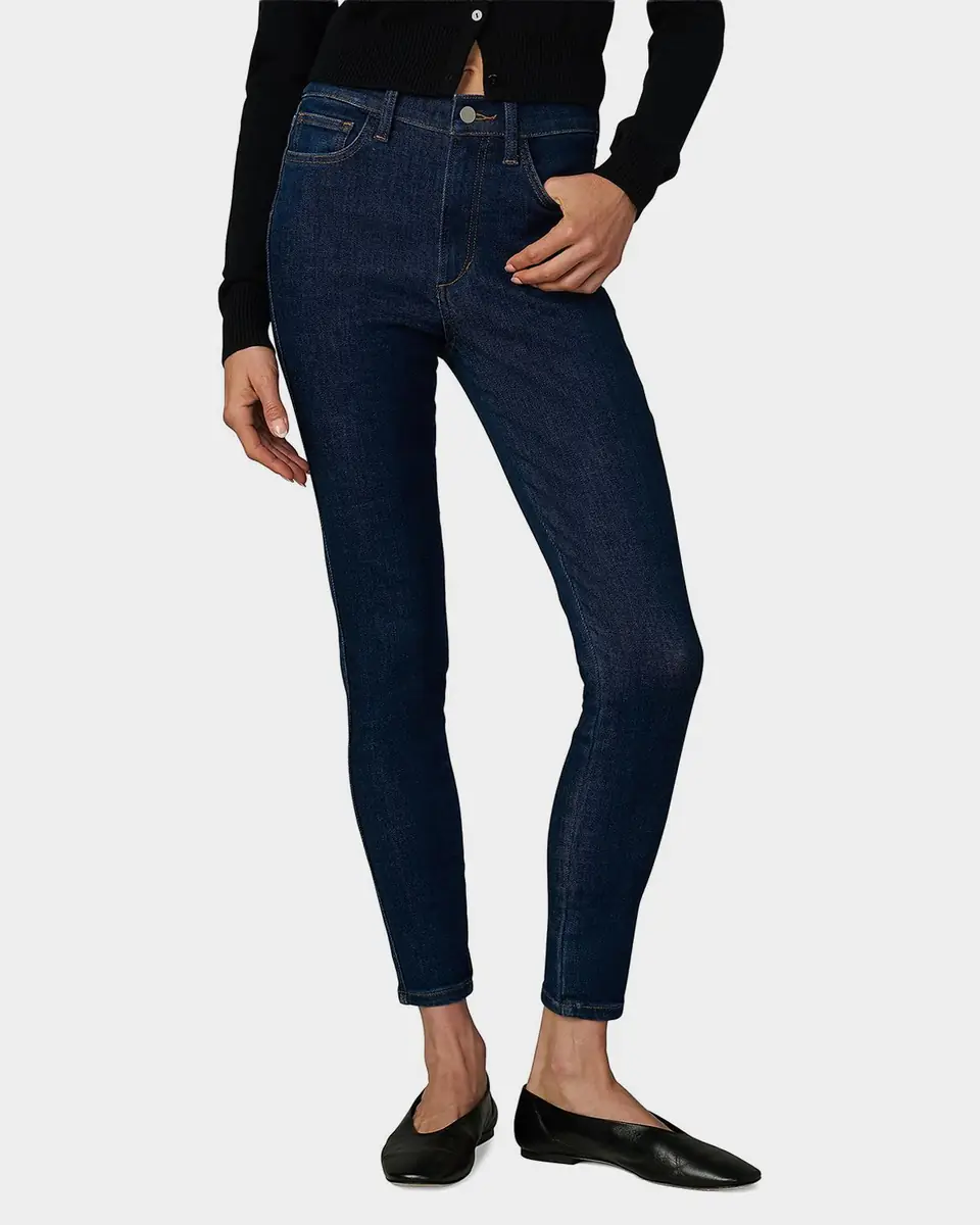 Joe's Jeans The Charlie Skinny Ankle Jeans | Thumbnail 4 Joe's Jeans The Charlie Skinny Ankle Jeans | Thumbnail 4