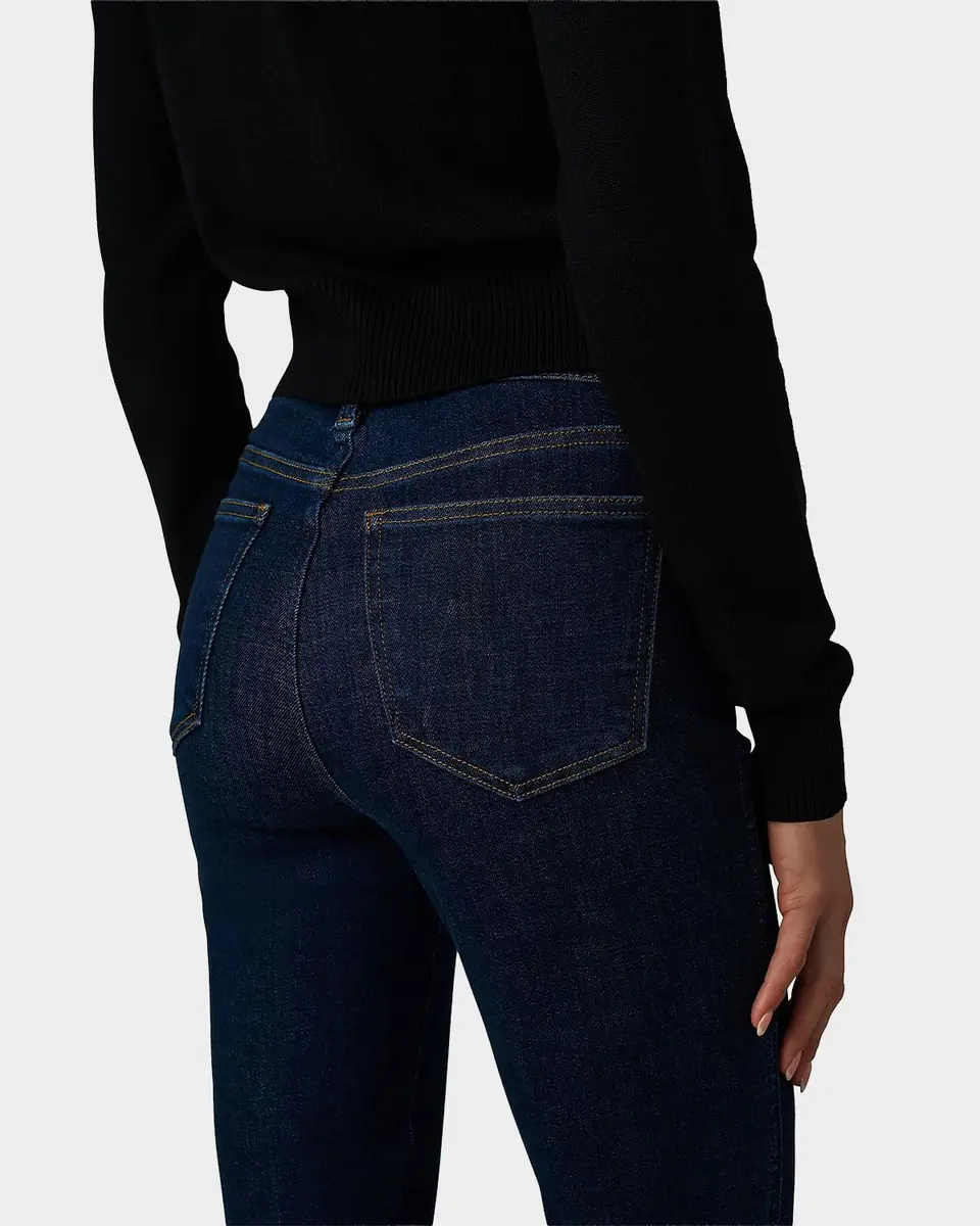 Joe's Jeans The Charlie Skinny Ankle Jeans | Thumbnail 7 Joe's Jeans The Charlie Skinny Ankle Jeans | Thumbnail 7