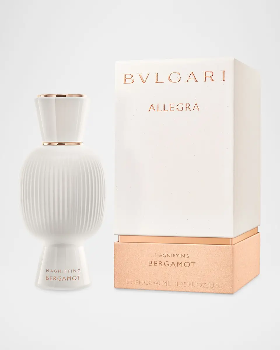 BVLGARI Allegra Magnifying Bergamot Eau de Parfum, 1.5 oz. | Thumbnail 2 BVLGARI Allegra Magnifying Bergamot Eau de Parfum, 1.5 oz. | Thumbnail 2