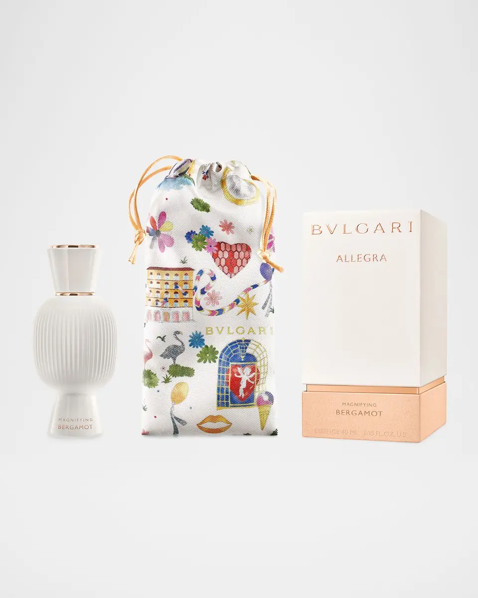 BVLGARI Allegra Magnifying Bergamot Eau de Parfum, 1.5 oz. | Thumbnail 4 BVLGARI Allegra Magnifying Bergamot Eau de Parfum, 1.5 oz. | Thumbnail 4