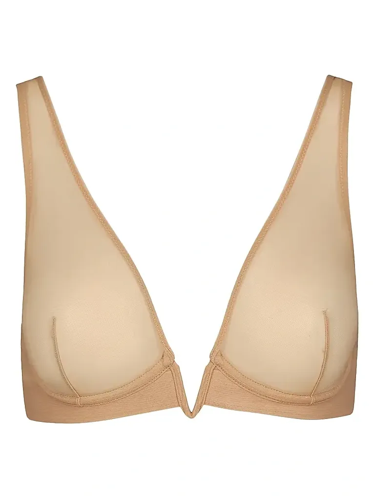Women's Chic Mesh Underwire Bra Women's Chic Mesh Underwire Bra