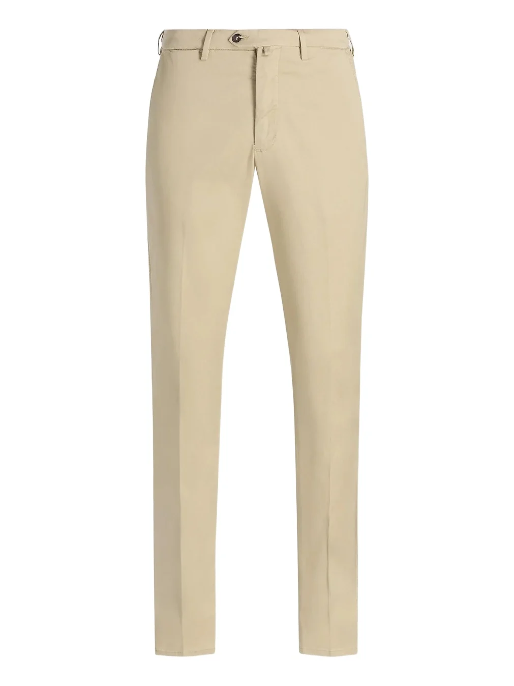 Men's Flat-Front Trousers Men's Flat-Front Trousers