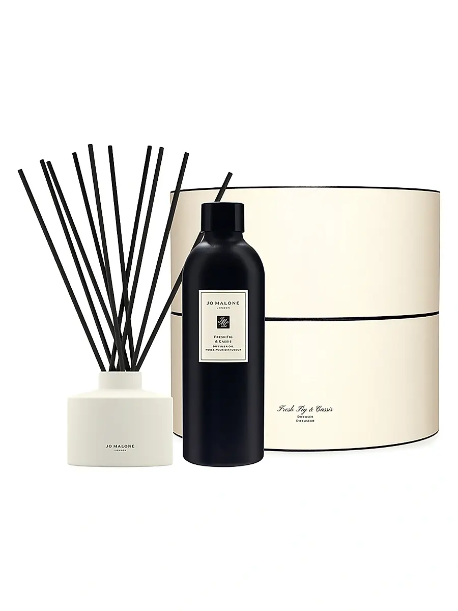 Jo Malone London Fresh Fig & Cassis Reed Diffuser | Thumbnail 2