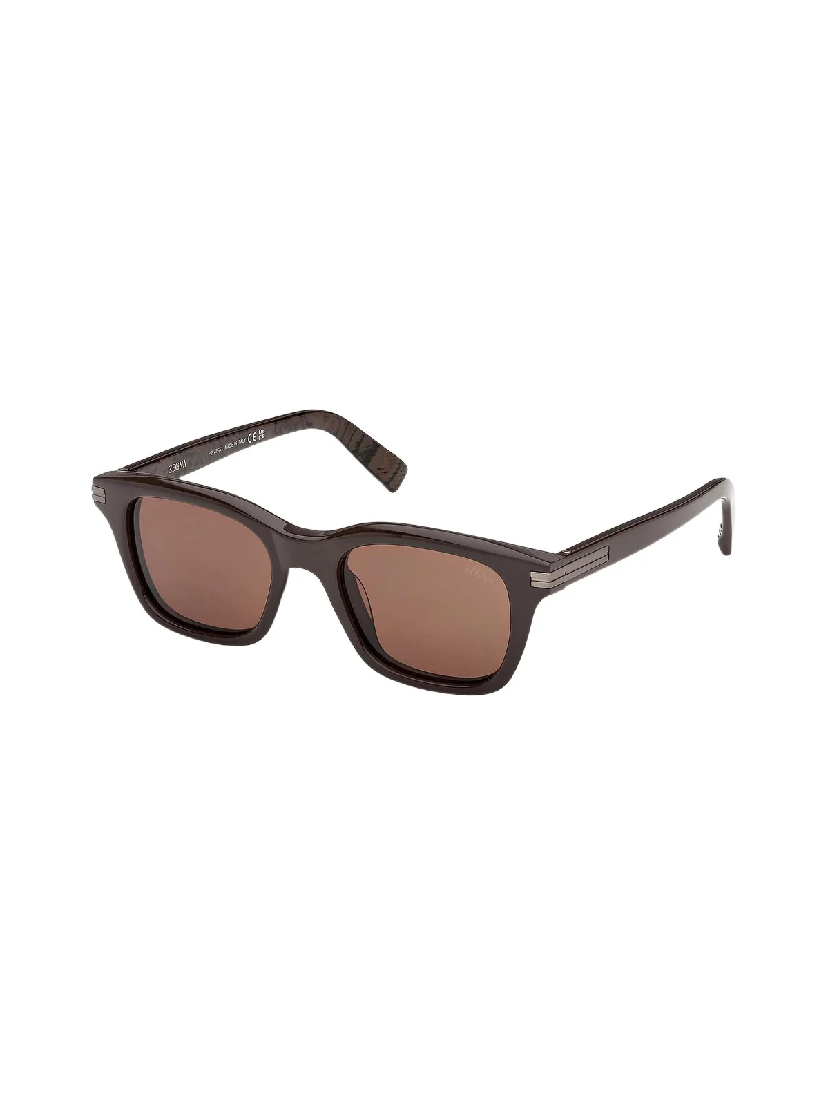 Men's 54MM Square Sunglasses Men's 54MM Square Sunglasses