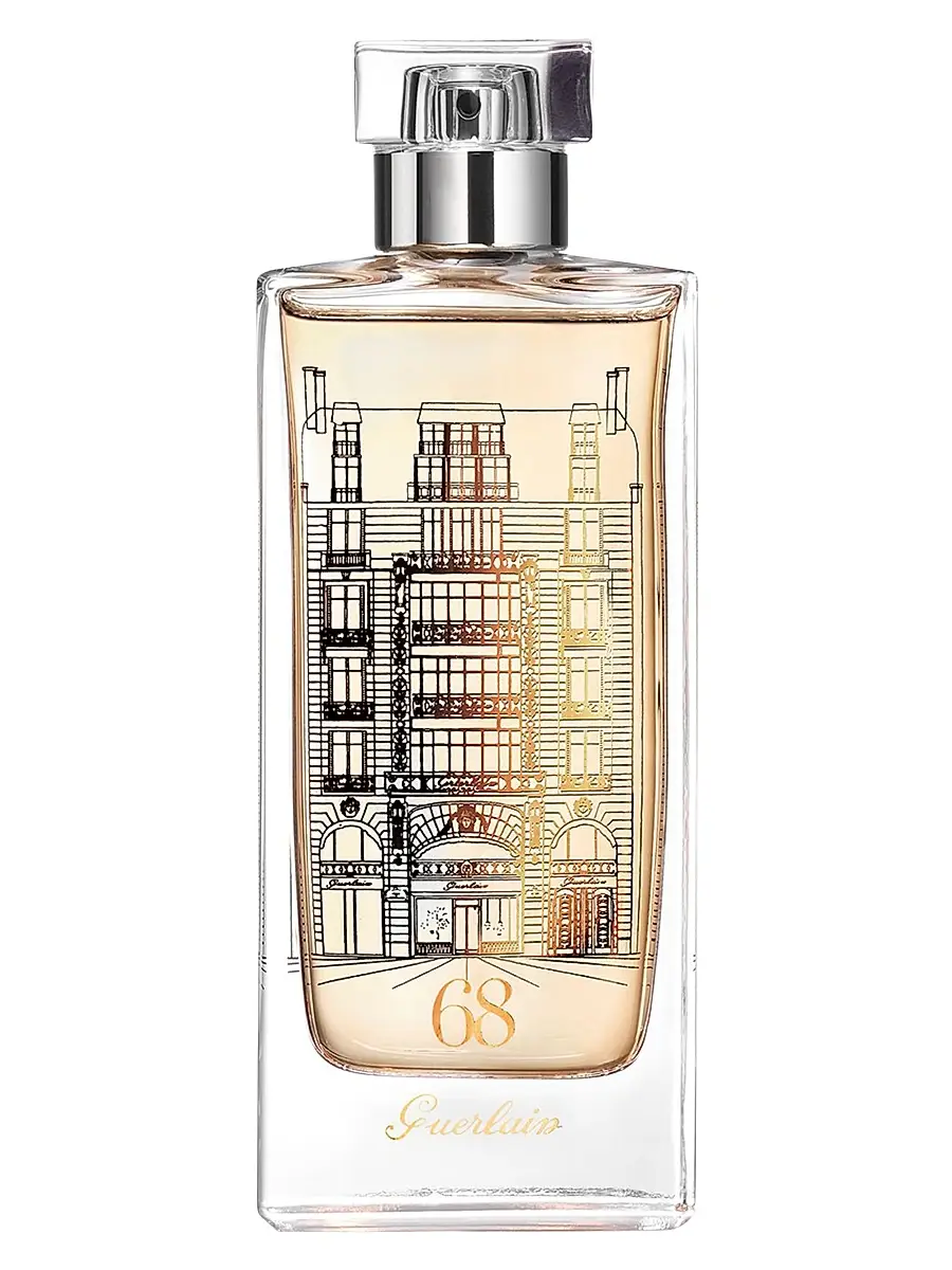 Guerlain Le Parfum du 68 Eau de Parfum