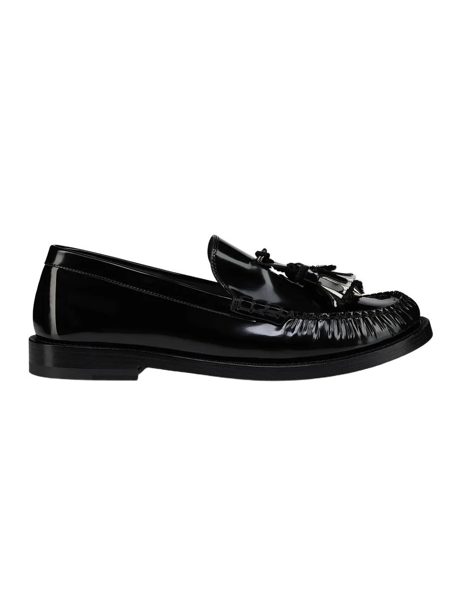 Christian Louboutin Men's Orlando Penny Loafers