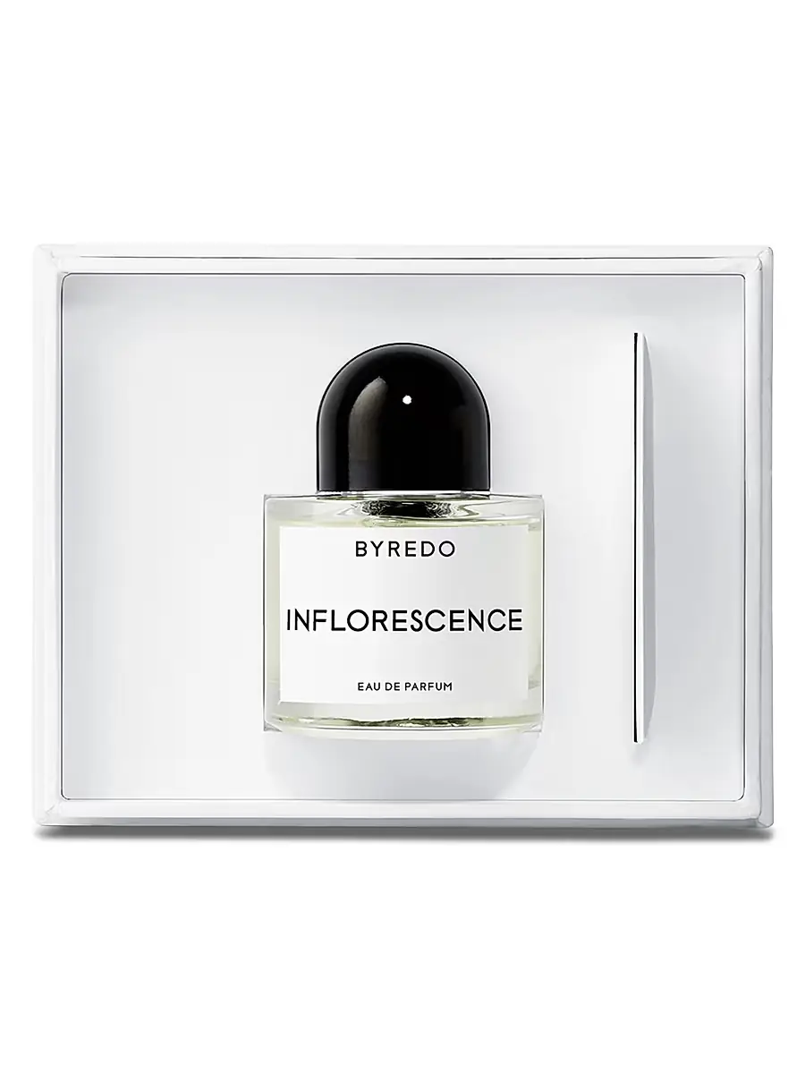BYREDO Inflorescence Eau de Parfum | Thumbnail 2 BYREDO Inflorescence Eau de Parfum | Thumbnail 2