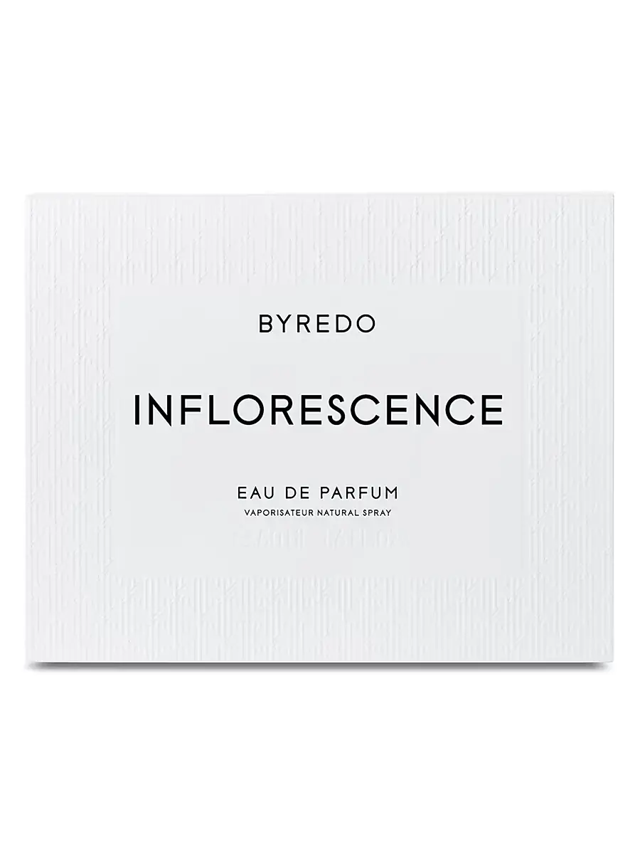 BYREDO Inflorescence Eau de Parfum | Thumbnail 3 BYREDO Inflorescence Eau de Parfum | Thumbnail 3