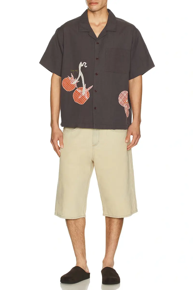 Story Mfg. Greetings Shirt | Thumbnail 3