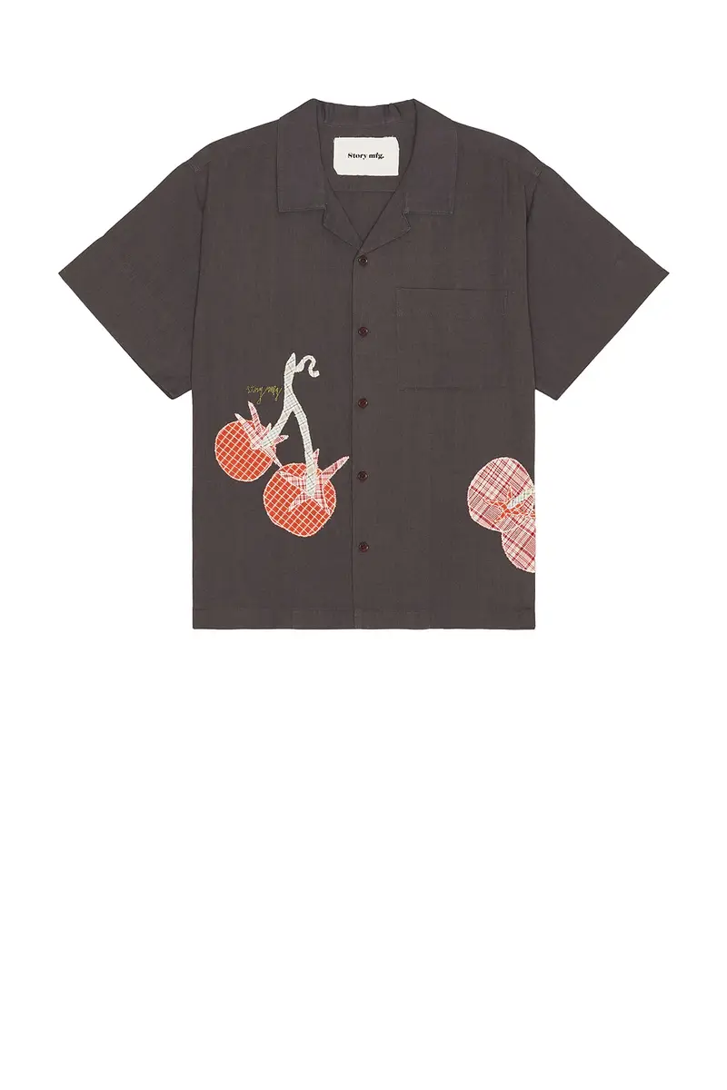 Story Mfg. Greetings Shirt | Thumbnail 4