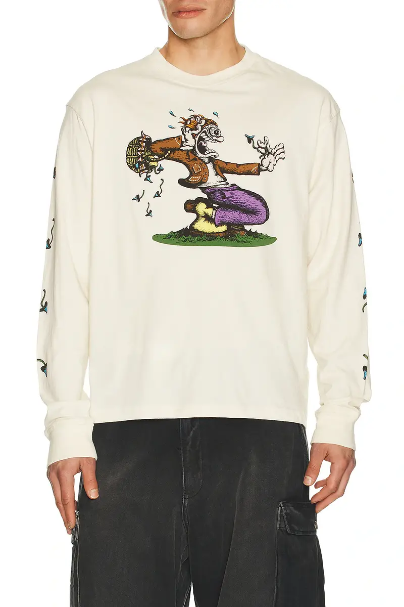 Grateful Tee