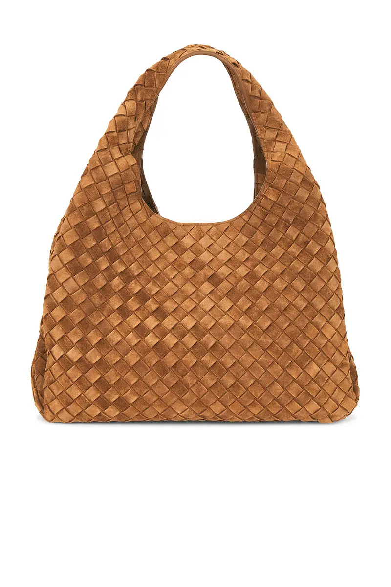 Bottega Veneta Large Campana Bag | Thumbnail 3