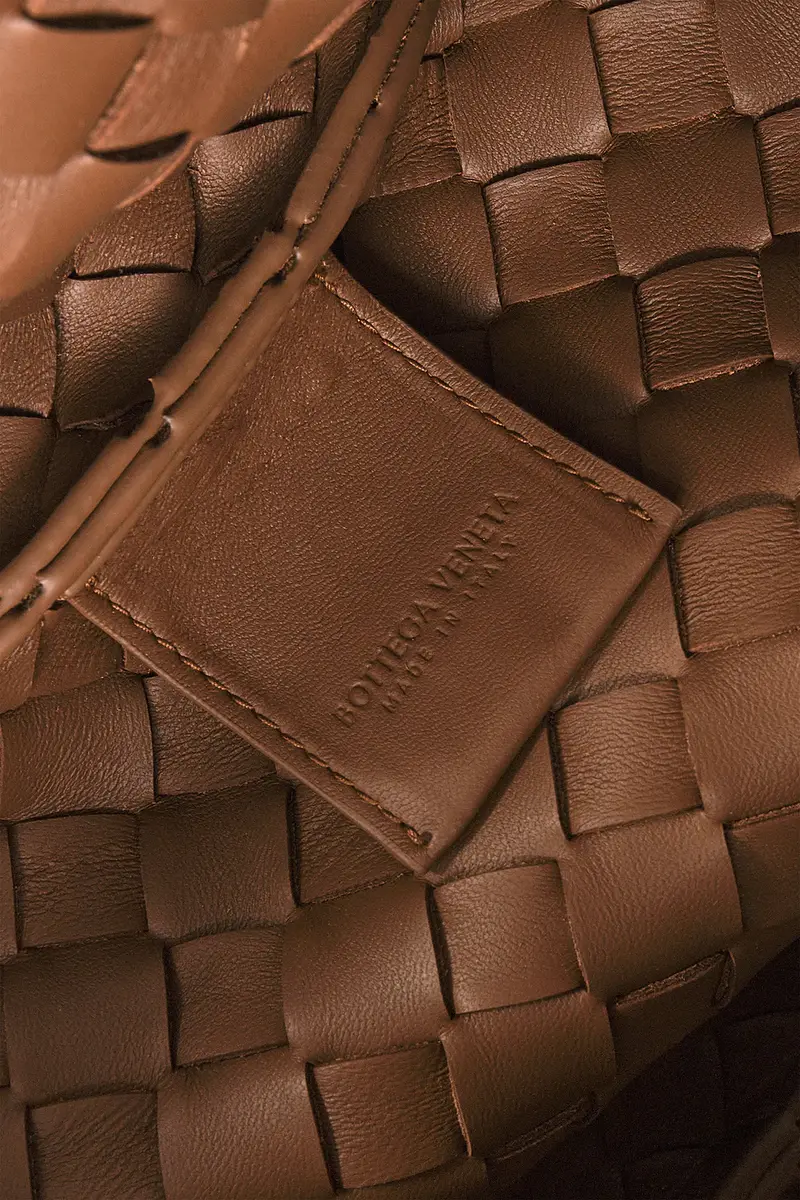 Bottega Veneta Large Campana Bag | Thumbnail 6