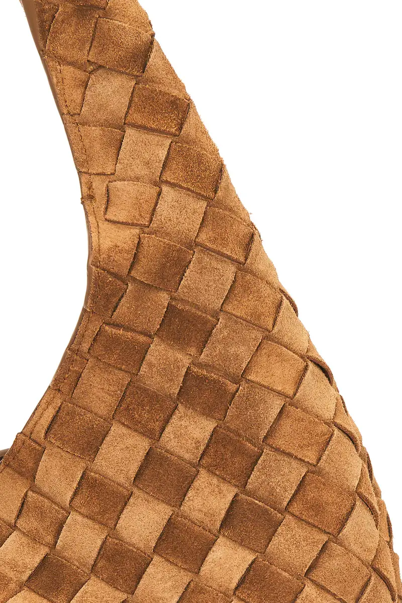 Bottega Veneta Large Campana Bag | Thumbnail 7
