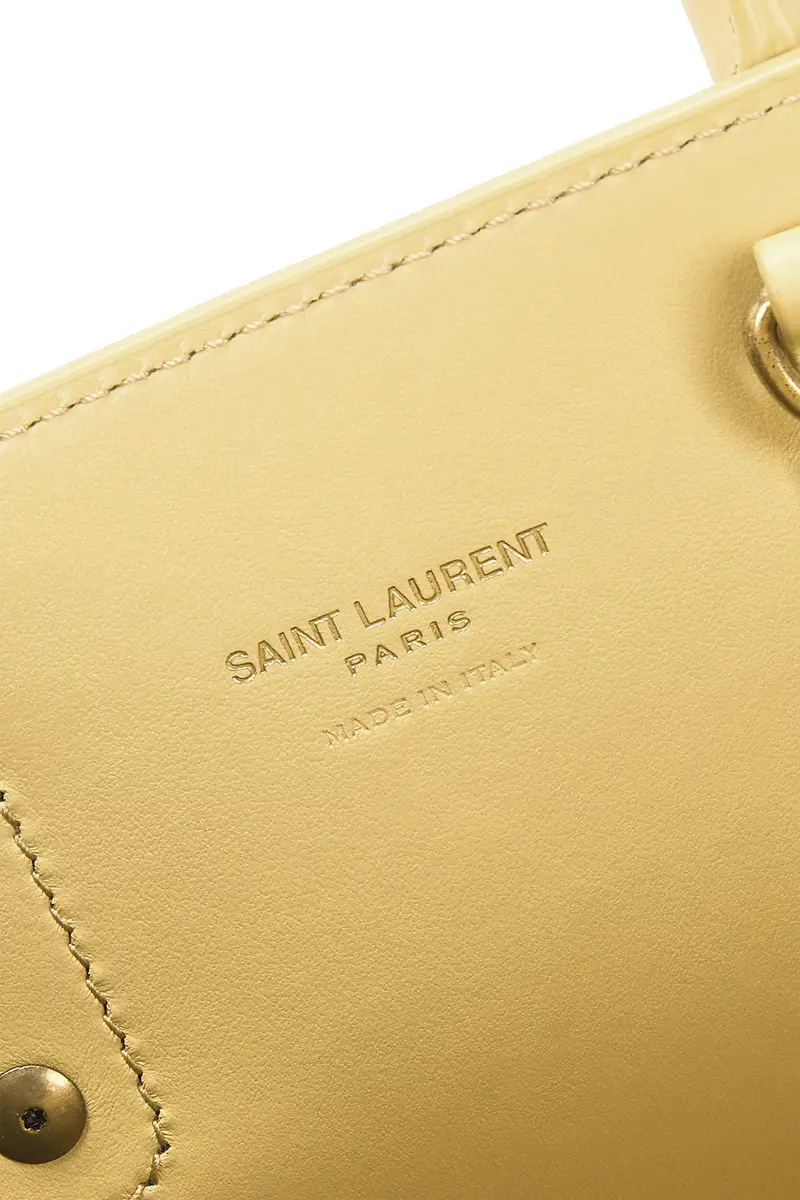 Saint Laurent Nano Sac De Jour Tote Bag | Thumbnail 7
