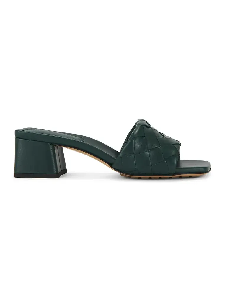 Parco Mule Sandal Parco Mule Sandal