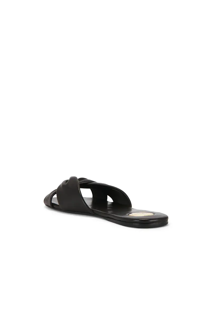 Saint Laurent Franciane Slide | Thumbnail 3 Saint Laurent Franciane Slide | Thumbnail 3