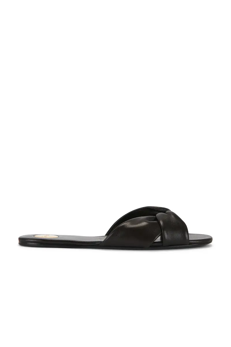 Saint Laurent Franciane Slide | Image 1 Saint Laurent Franciane Slide | Image 1