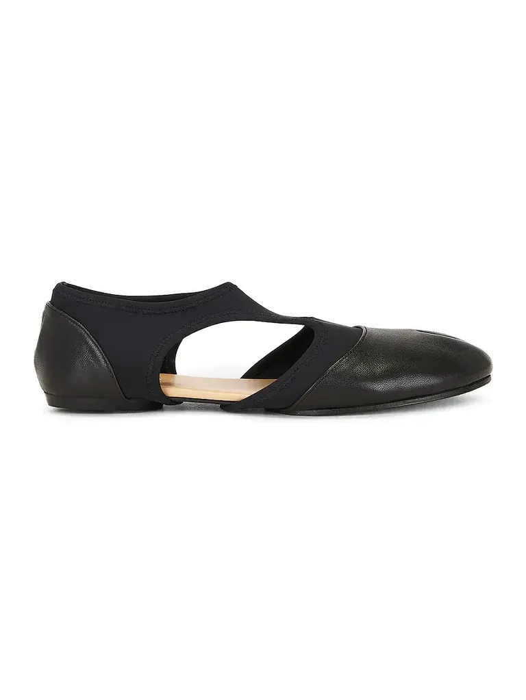Maison Margiela Tabi Jazz Slipper