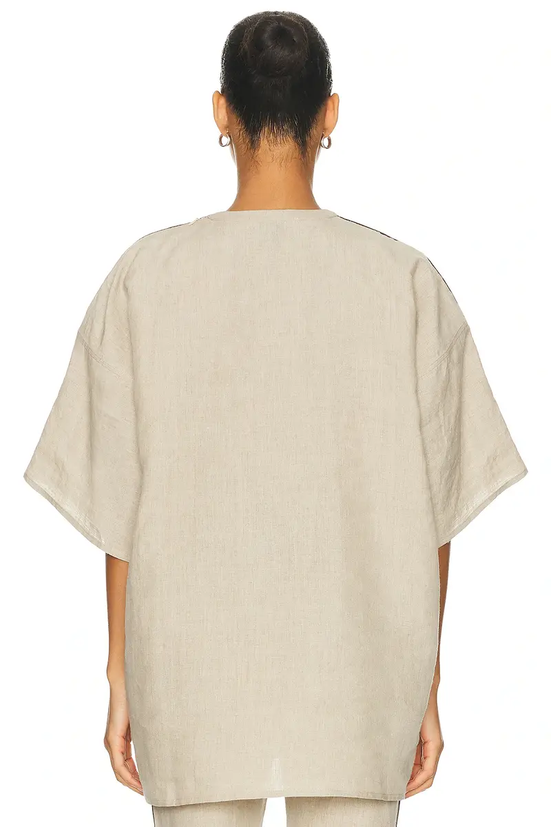 Coperni Zero Waste Tee | Thumbnail 3
