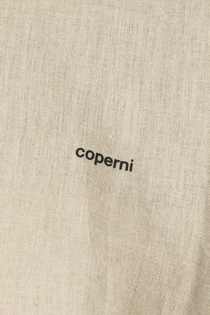 Coperni Zero Waste Tee | Thumbnail 5