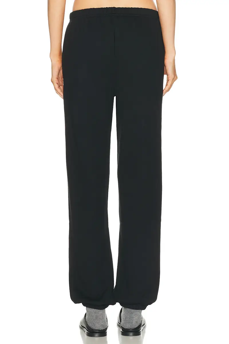 ÉTERNE Boyfriend Pocket Sweatpant | Thumbnail 4 ÉTERNE Boyfriend Pocket Sweatpant | Thumbnail 4