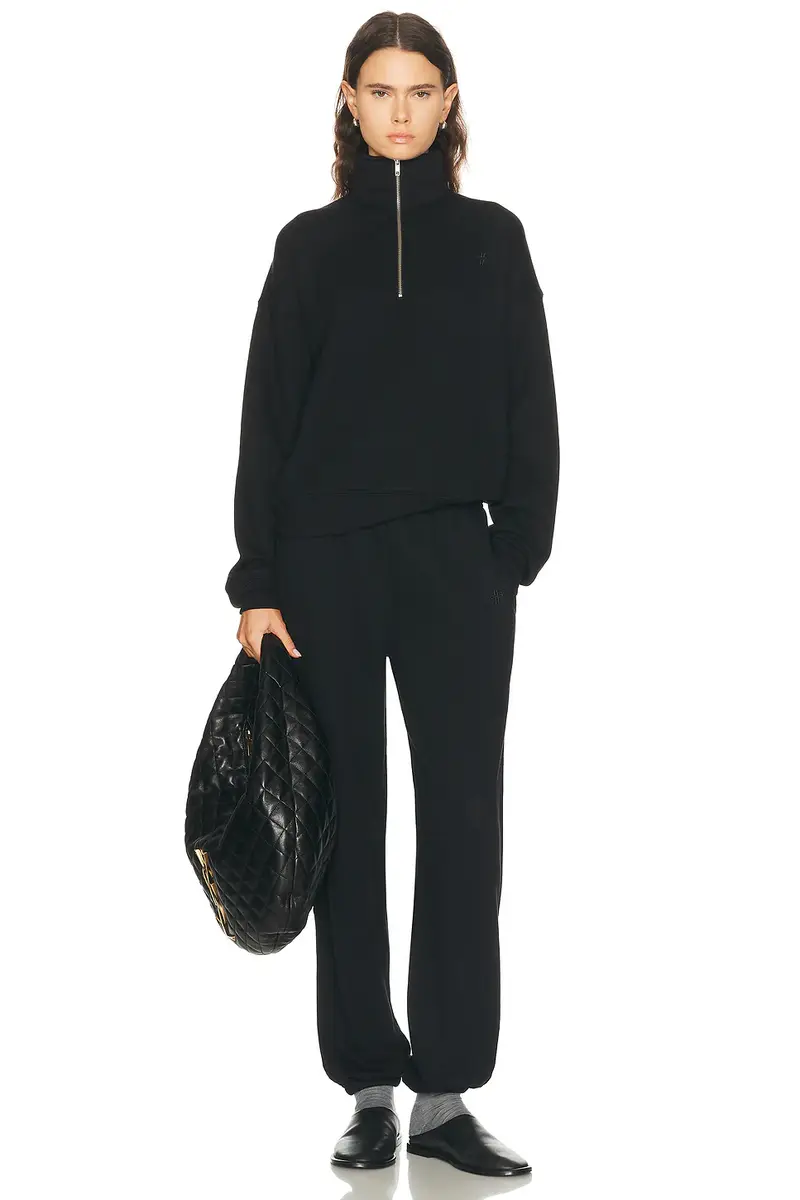 ÉTERNE Boyfriend Pocket Sweatpant | Thumbnail 5 ÉTERNE Boyfriend Pocket Sweatpant | Thumbnail 5