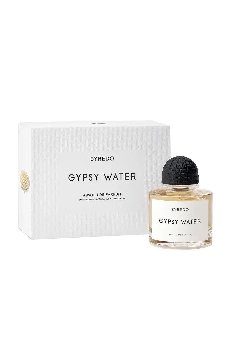 BYREDO Gypsy Water Absolu Parfum | Thumbnail 2 BYREDO Gypsy Water Absolu Parfum | Thumbnail 2