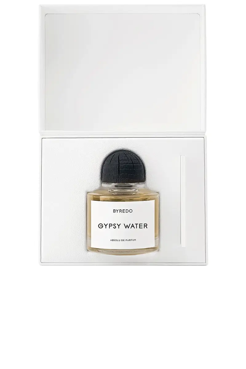 BYREDO Gypsy Water Absolu Parfum | Thumbnail 3 BYREDO Gypsy Water Absolu Parfum | Thumbnail 3
