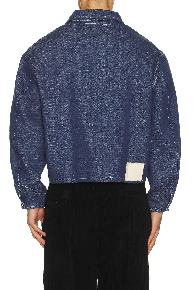 Story Mfg. Station Jacket | Thumbnail 2