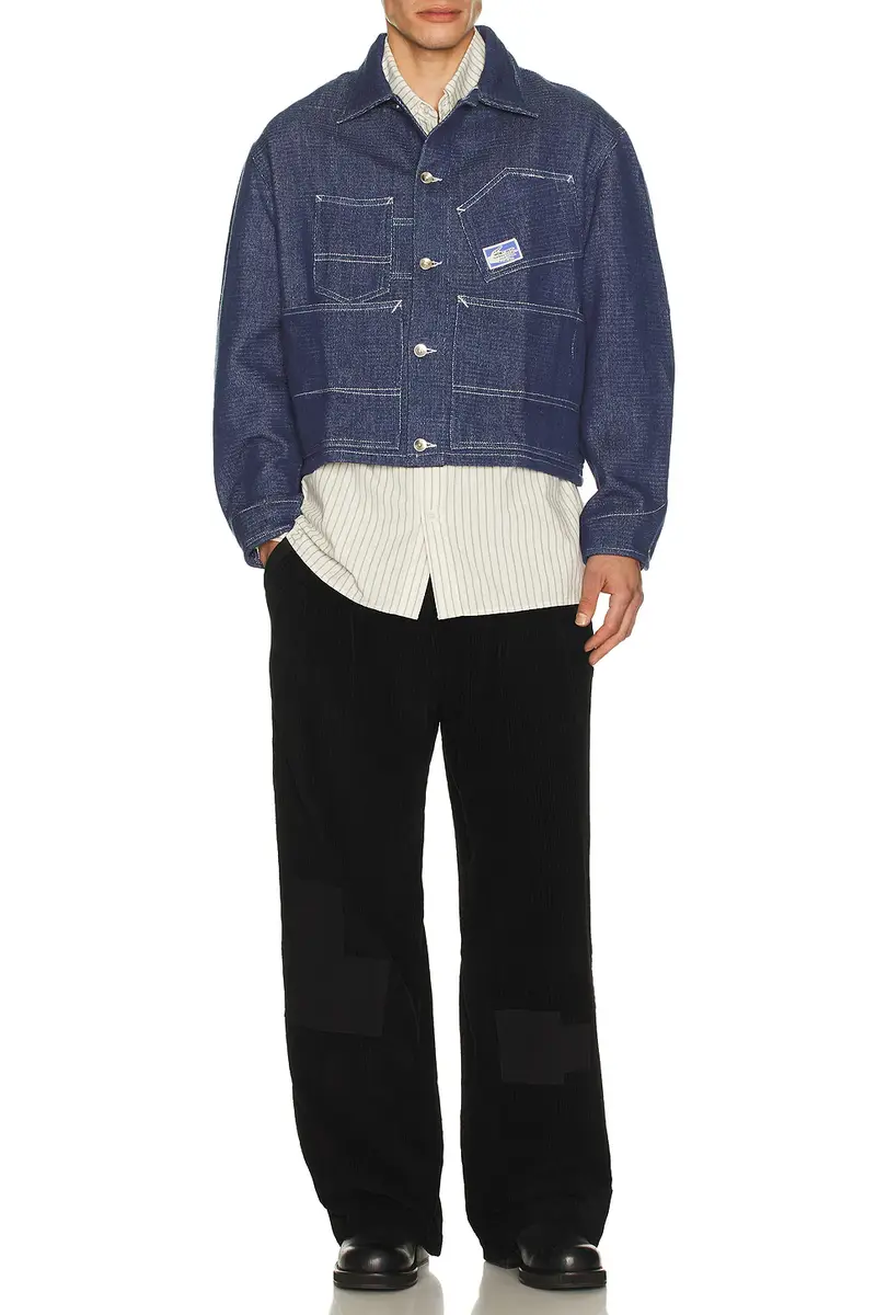 Story Mfg. Station Jacket | Thumbnail 3