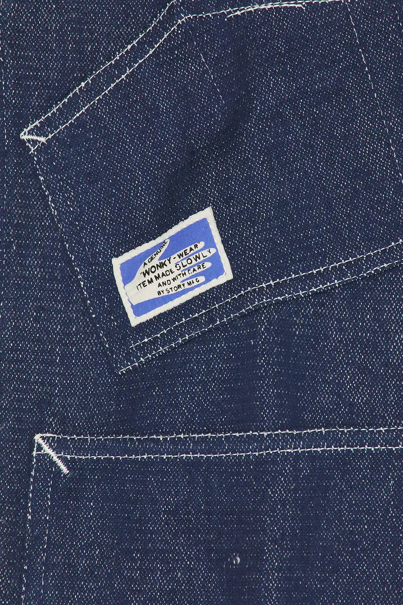 Story Mfg. Station Jacket | Thumbnail 5