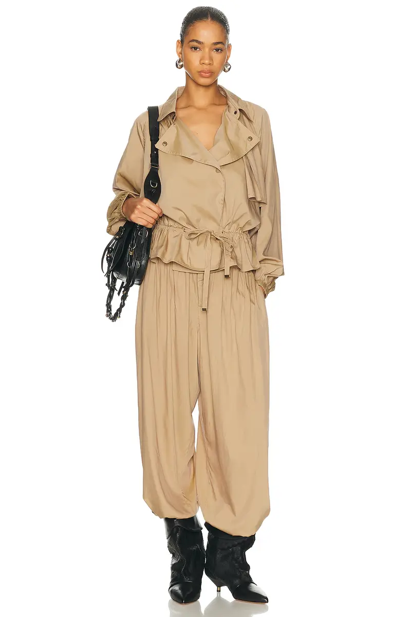 Isabel Marant Gwenola Jacket | Thumbnail 5