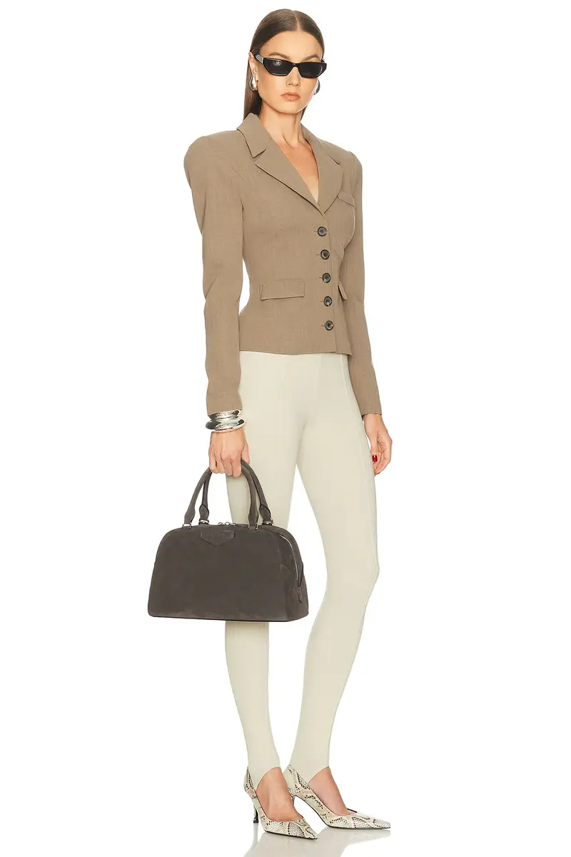 Givenchy Medium Antigona East West Bag Cube | Thumbnail 2