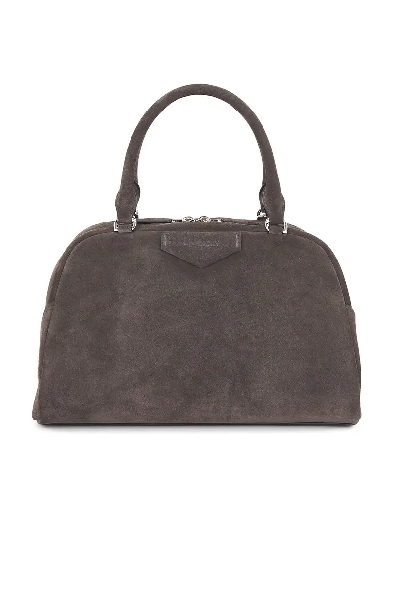 Givenchy Medium Antigona East West Bag Cube | Thumbnail 3