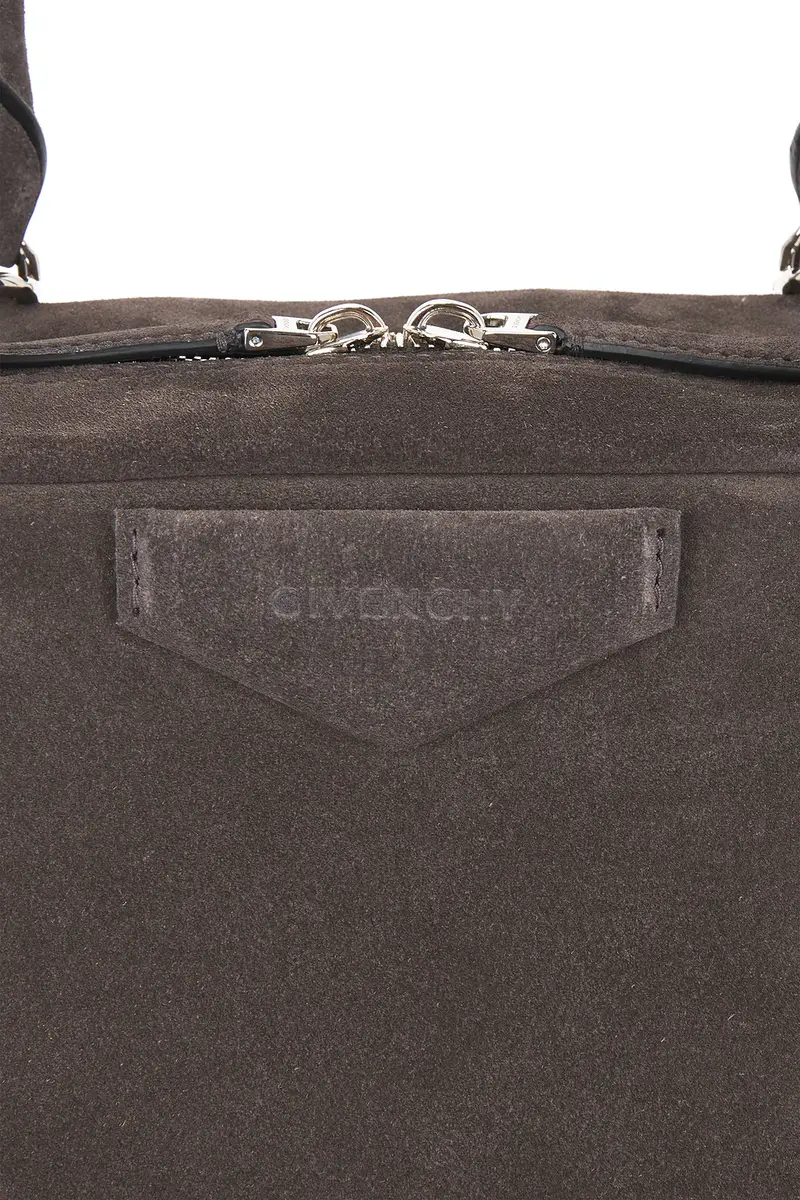 Givenchy Medium Antigona East West Bag Cube | Thumbnail 8