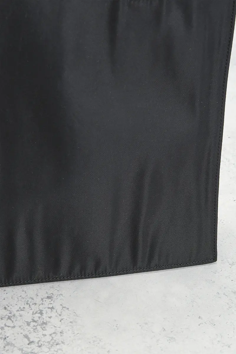 Prada Vintage Tessuto Tote Bag | Thumbnail 11