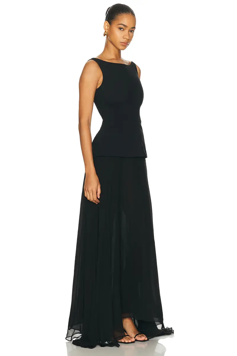 Tove Francis Dress | Thumbnail 2 Tove Francis Dress | Thumbnail 2