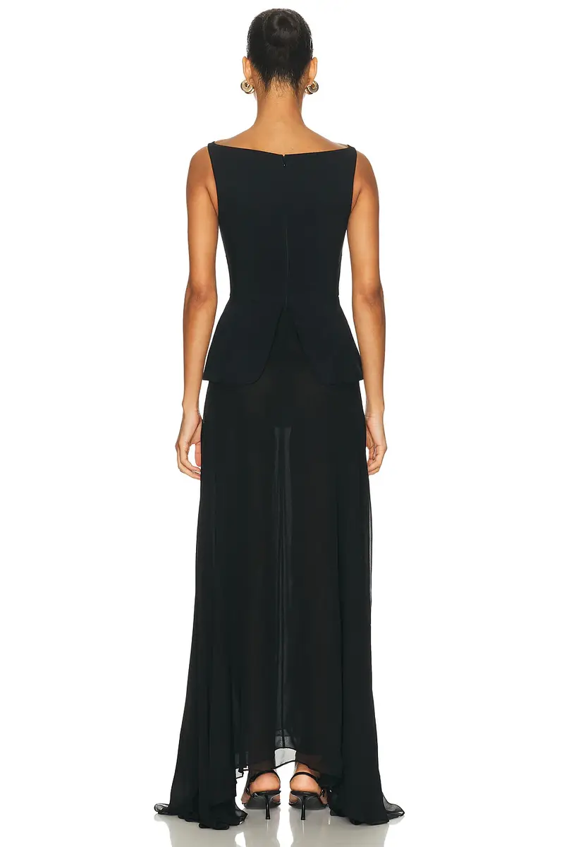Tove Francis Dress | Thumbnail 3 Tove Francis Dress | Thumbnail 3